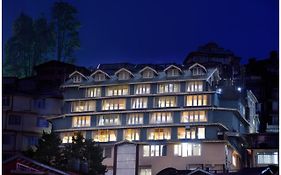 Summit Yashshree Suites & Spa Darjeeling
